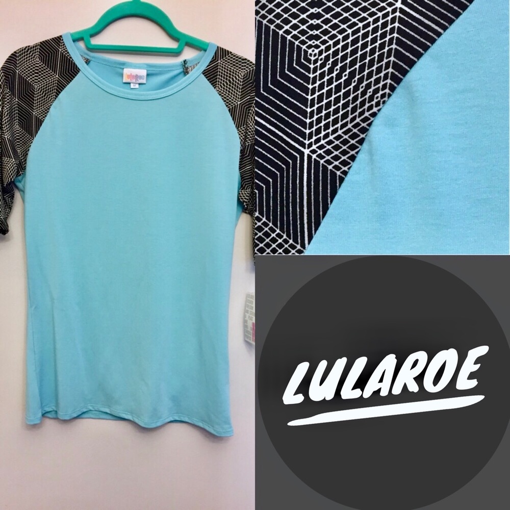 LuLaRoe Gigi M